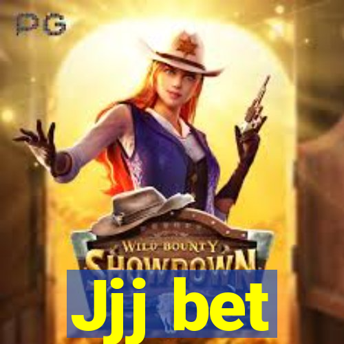 Jjj bet